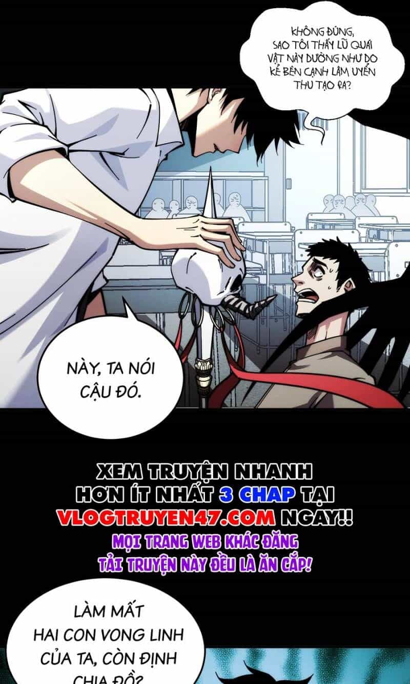 Mạt Thế: Nhân Hoàng Phiên Mời Chư Vị Nữ Đồ Đệ Nhập Tọa - Chương 6 - ảnh 39