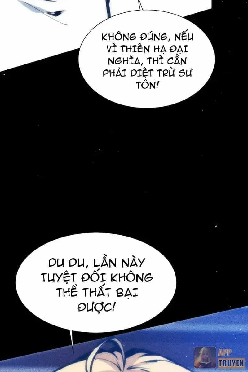 Mạt Thế: Nhân Hoàng Phiên Mời Chư Vị Nữ Đồ Đệ Nhập Tọa - Chương 61 - ảnh 38