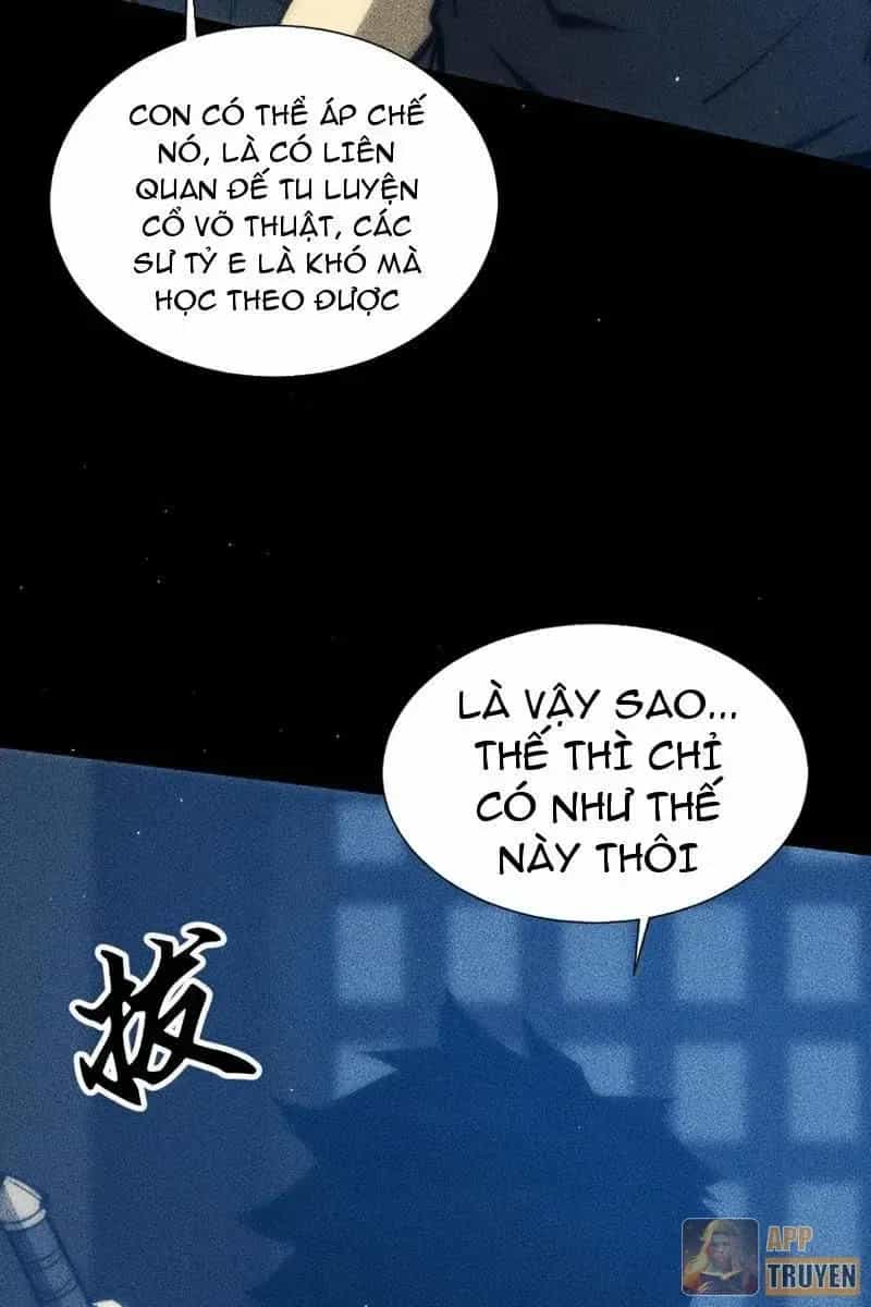Mạt Thế: Nhân Hoàng Phiên Mời Chư Vị Nữ Đồ Đệ Nhập Tọa - Chương 61 - ảnh 70