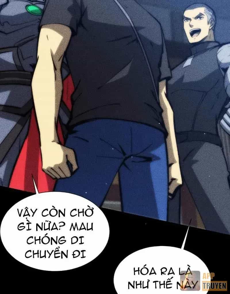 Mạt Thế: Nhân Hoàng Phiên Mời Chư Vị Nữ Đồ Đệ Nhập Tọa - Chương 62 - ảnh 20