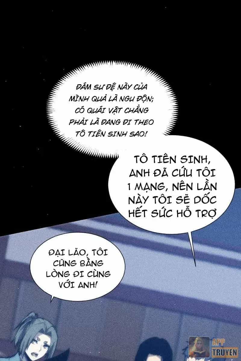 Mạt Thế: Nhân Hoàng Phiên Mời Chư Vị Nữ Đồ Đệ Nhập Tọa - Chương 62 - ảnh 26