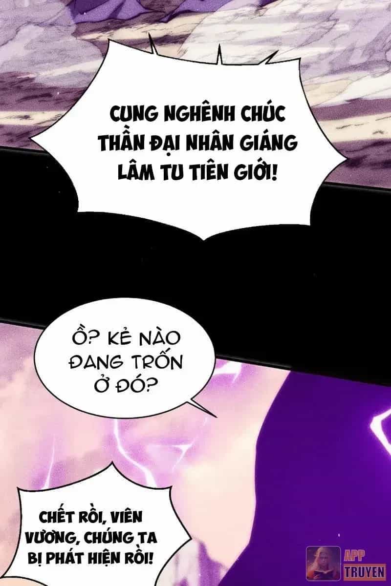 Mạt Thế: Nhân Hoàng Phiên Mời Chư Vị Nữ Đồ Đệ Nhập Tọa - Chương 62 - ảnh 54