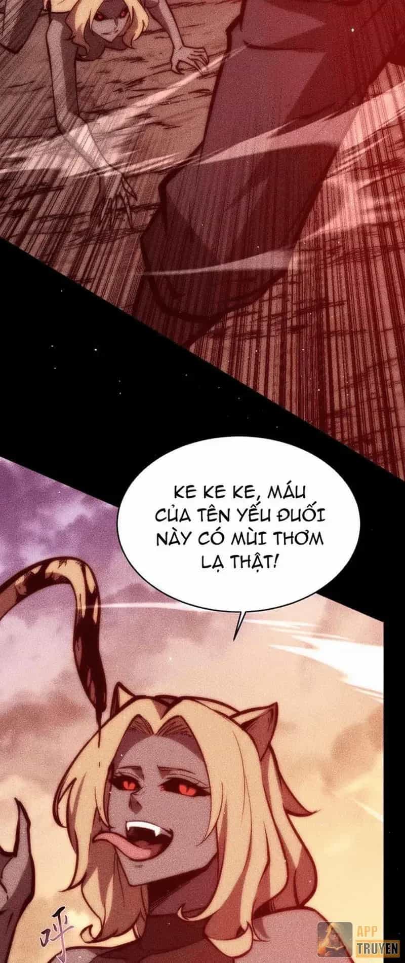 Mạt Thế: Nhân Hoàng Phiên Mời Chư Vị Nữ Đồ Đệ Nhập Tọa - Chương 64 - ảnh 22