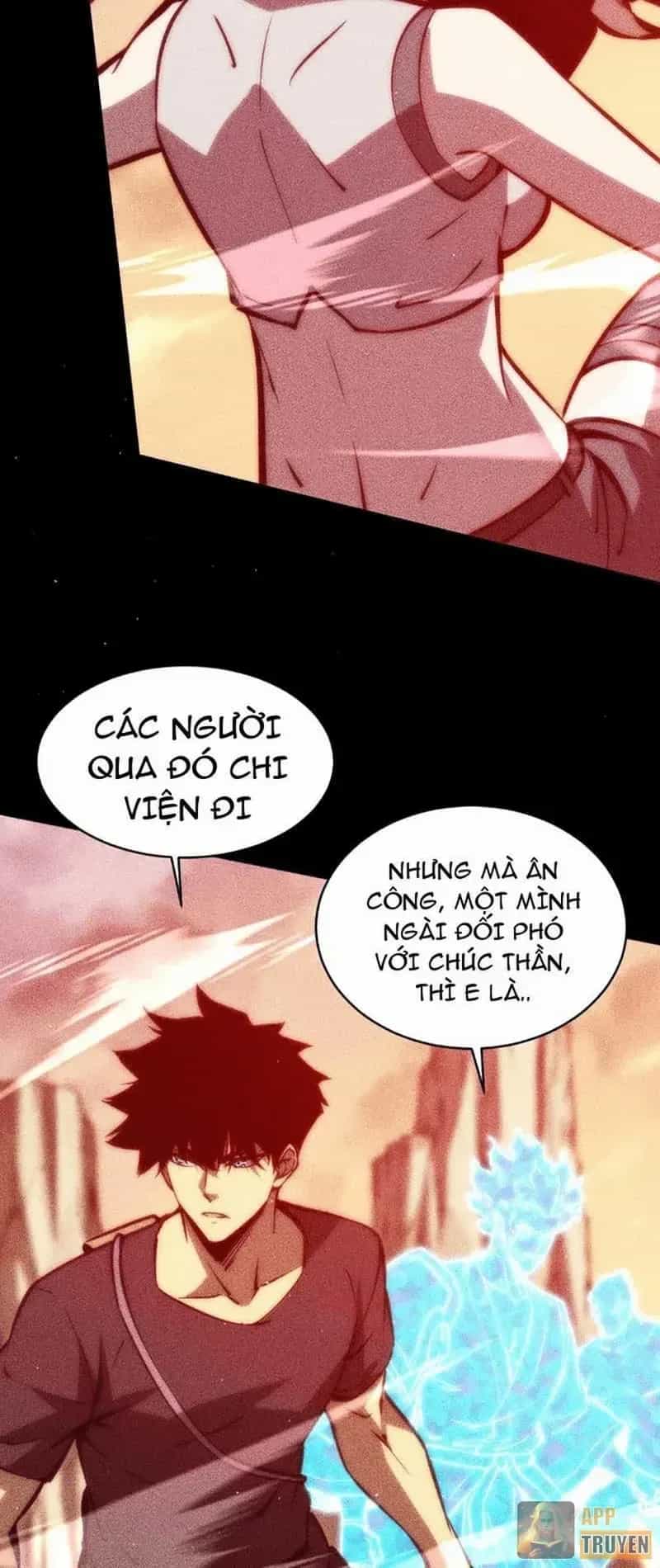 Mạt Thế: Nhân Hoàng Phiên Mời Chư Vị Nữ Đồ Đệ Nhập Tọa - Chương 64 - ảnh 24