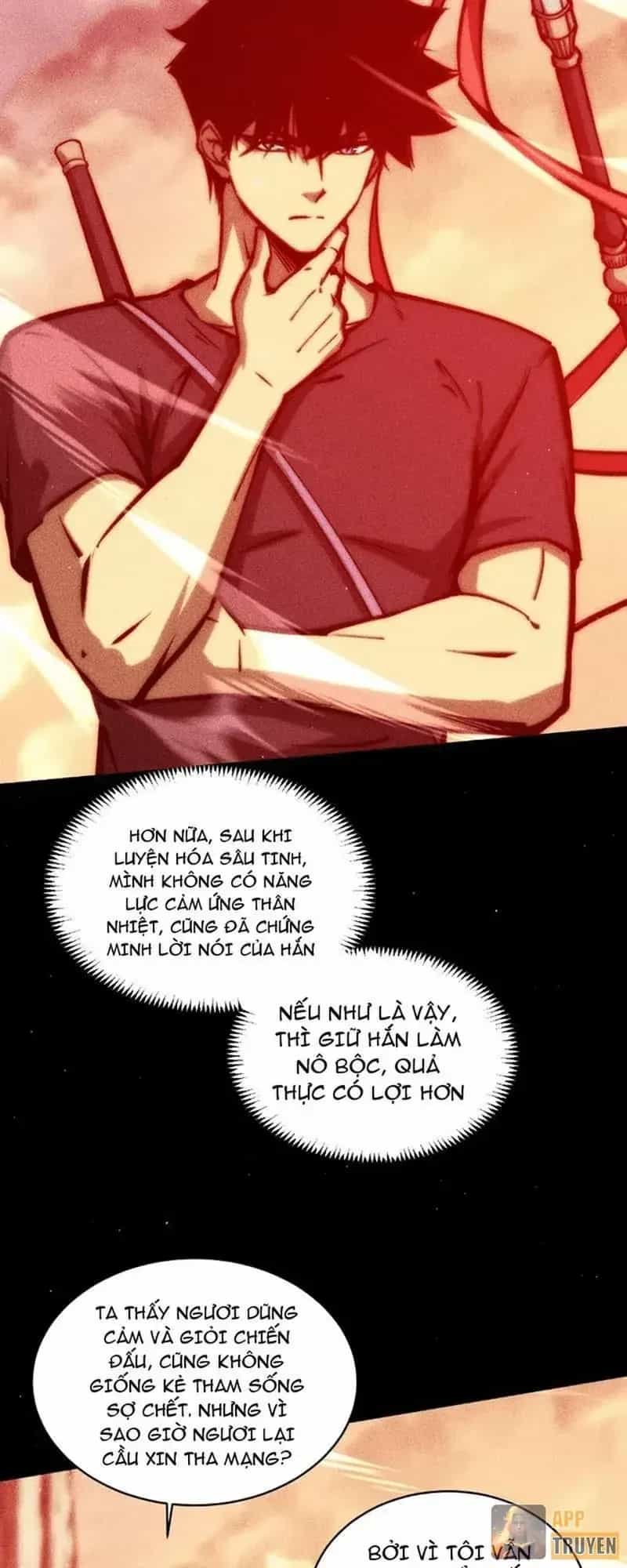 Mạt Thế: Nhân Hoàng Phiên Mời Chư Vị Nữ Đồ Đệ Nhập Tọa - Chương 66 - ảnh 49