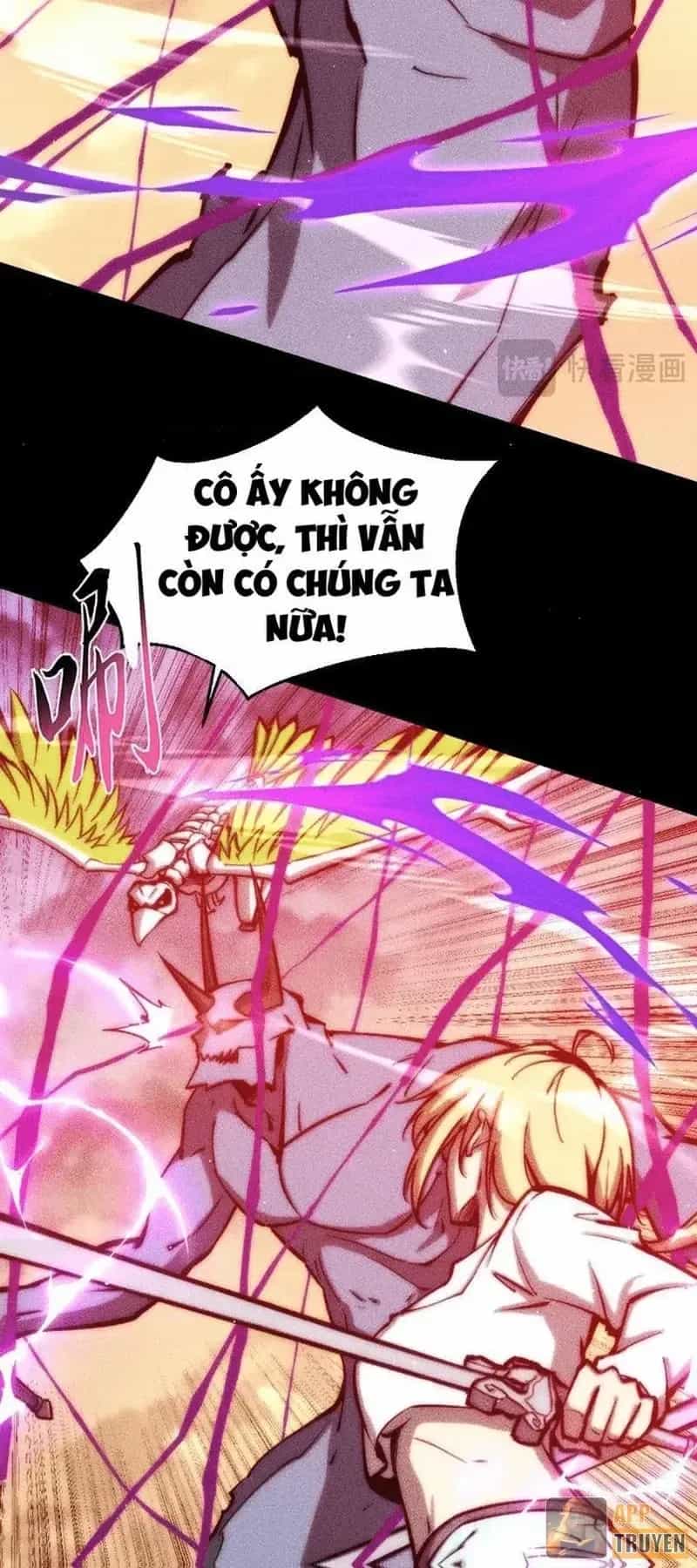 Mạt Thế: Nhân Hoàng Phiên Mời Chư Vị Nữ Đồ Đệ Nhập Tọa - Chương 66 - ảnh 5
