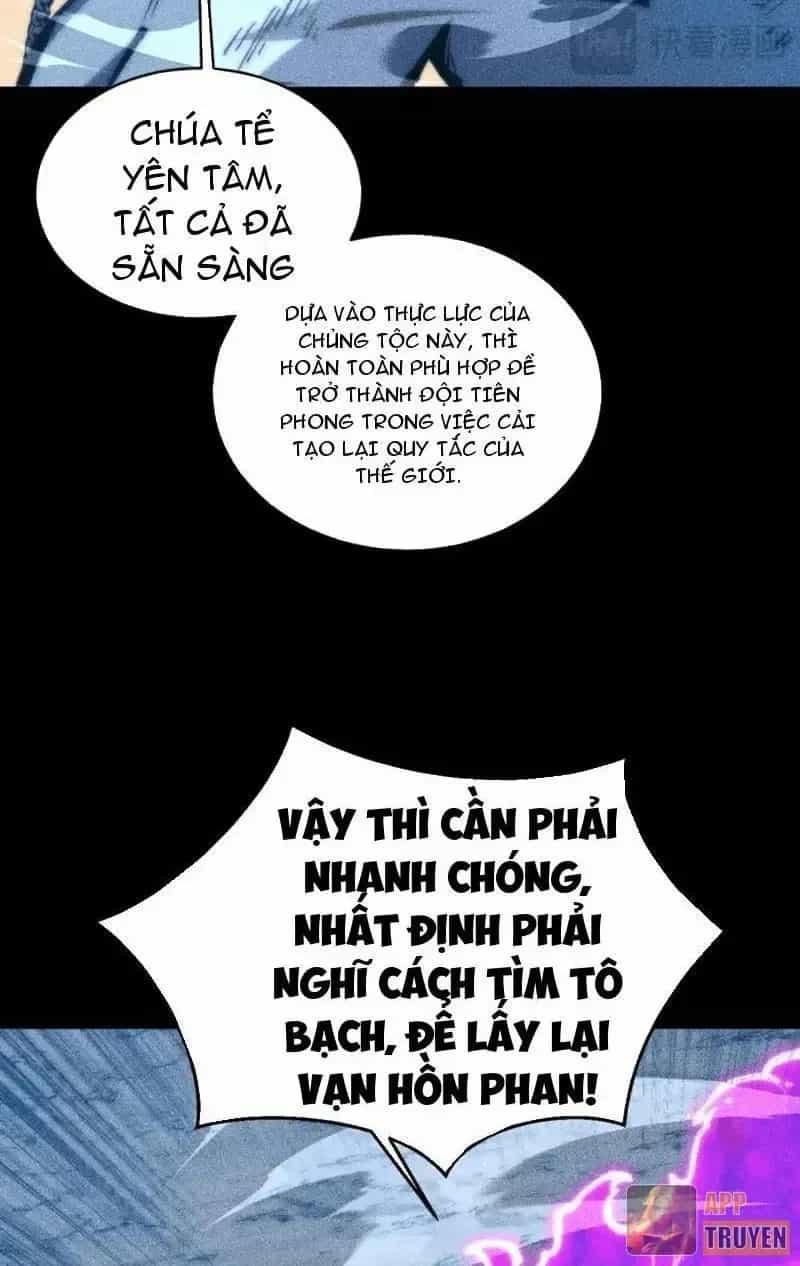 Mạt Thế: Nhân Hoàng Phiên Mời Chư Vị Nữ Đồ Đệ Nhập Tọa - Chương 67 - ảnh 26