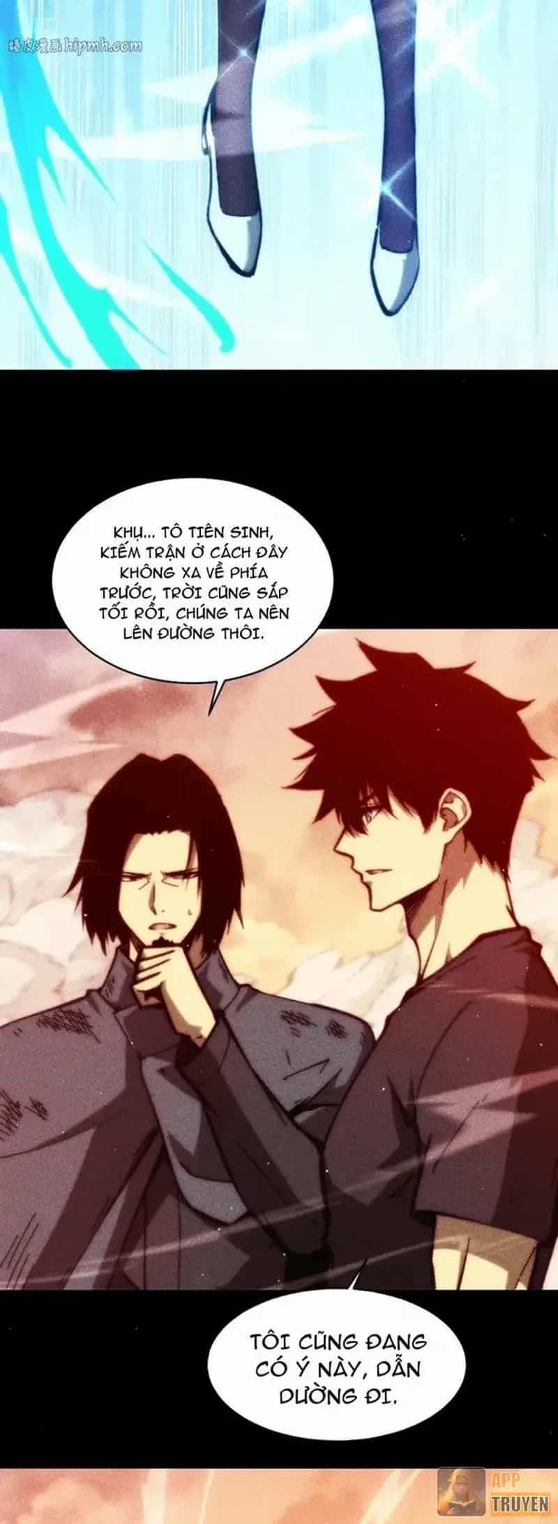 Mạt Thế: Nhân Hoàng Phiên Mời Chư Vị Nữ Đồ Đệ Nhập Tọa - Chương 68 - ảnh 23