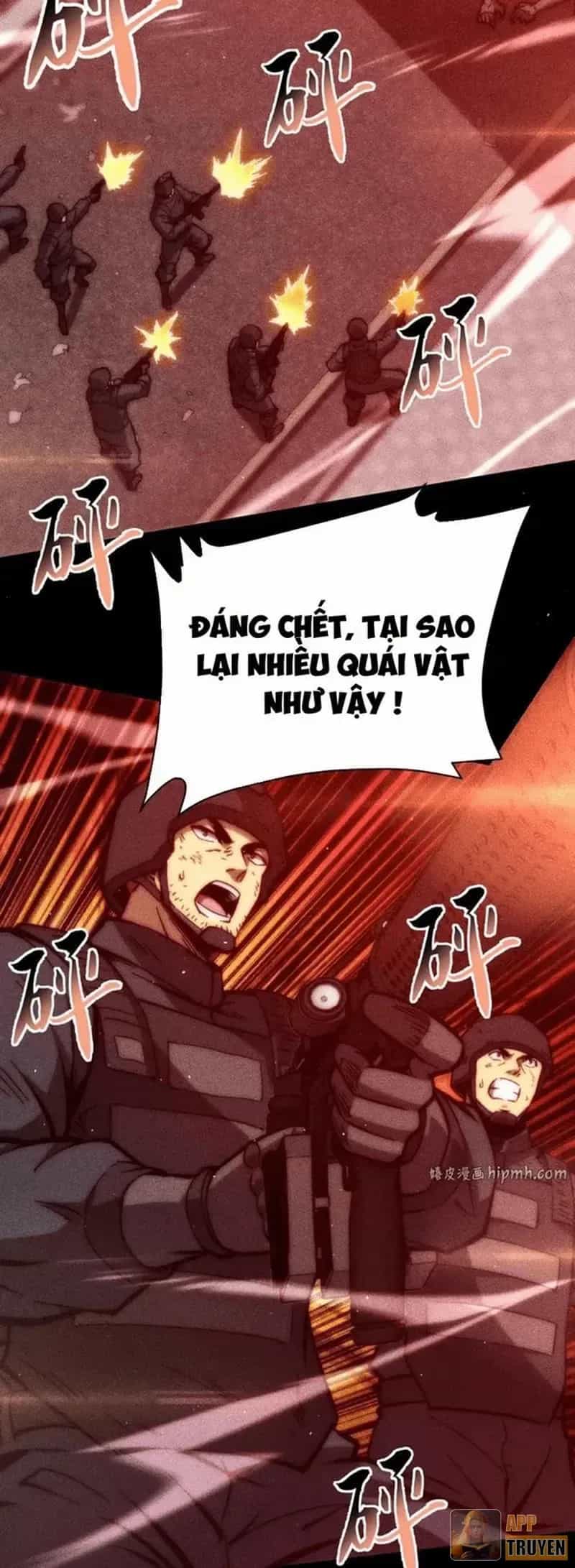 Mạt Thế: Nhân Hoàng Phiên Mời Chư Vị Nữ Đồ Đệ Nhập Tọa - Chương 68 - ảnh 31