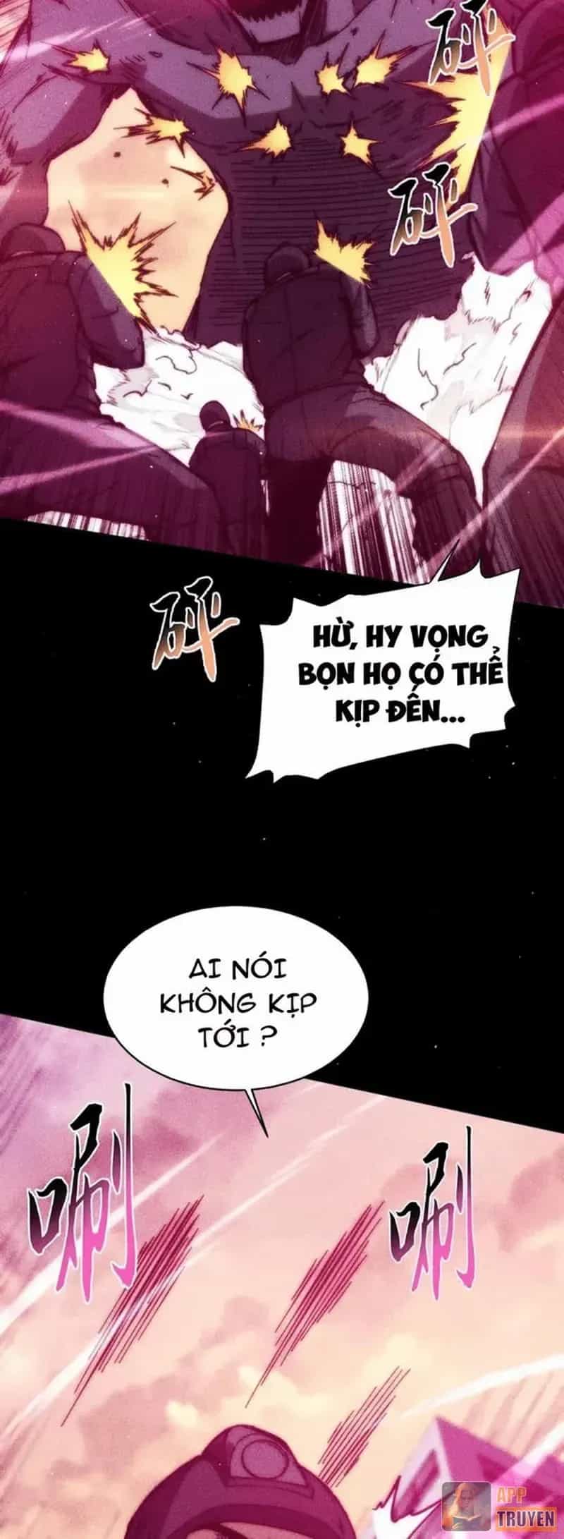 Mạt Thế: Nhân Hoàng Phiên Mời Chư Vị Nữ Đồ Đệ Nhập Tọa - Chương 68 - ảnh 35