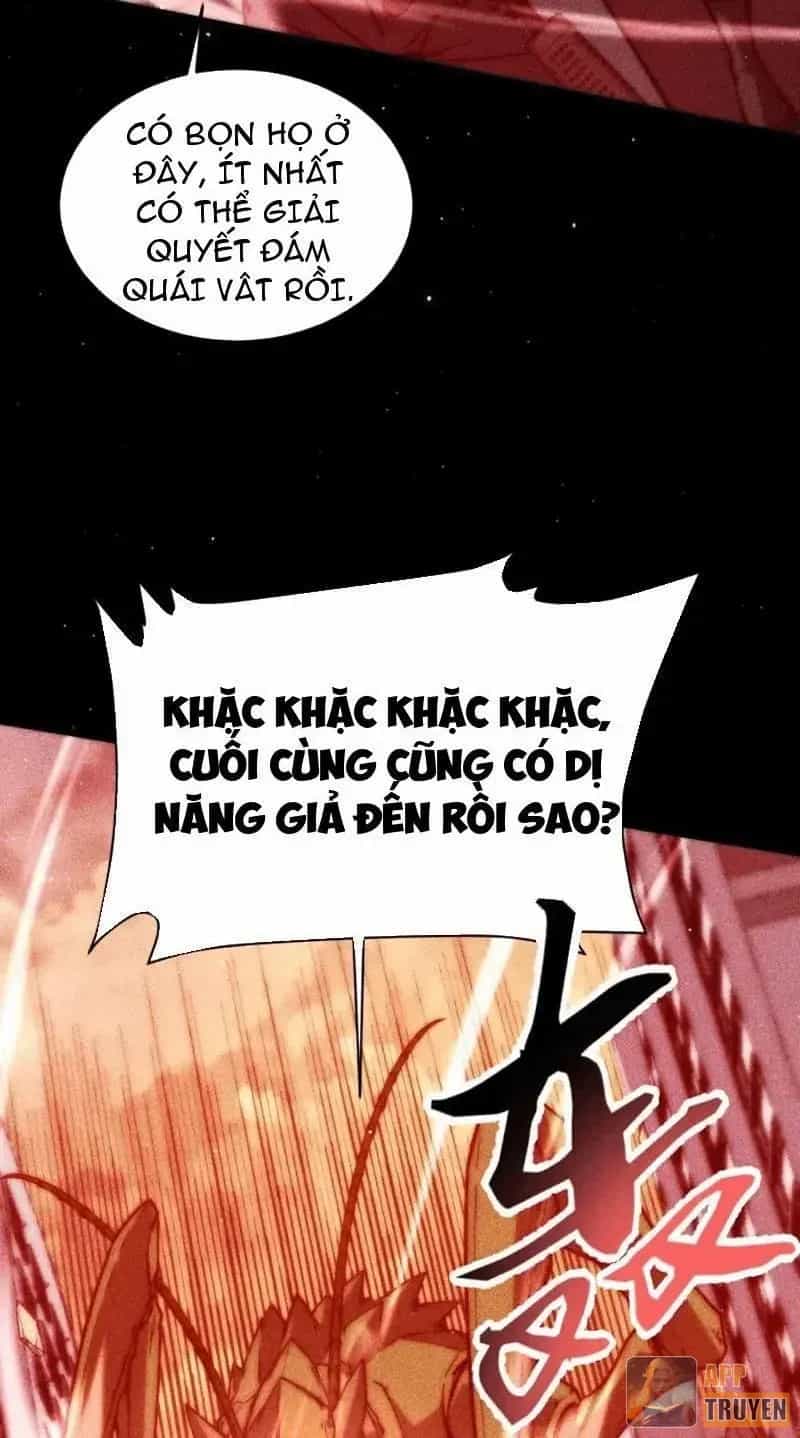 Mạt Thế: Nhân Hoàng Phiên Mời Chư Vị Nữ Đồ Đệ Nhập Tọa - Chương 68 - ảnh 39