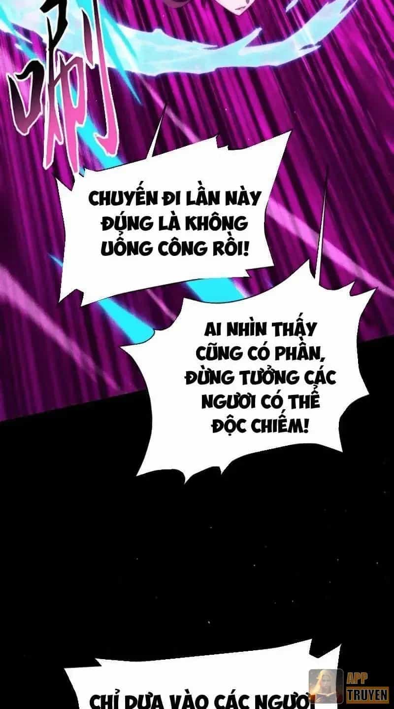 Mạt Thế: Nhân Hoàng Phiên Mời Chư Vị Nữ Đồ Đệ Nhập Tọa - Chương 68 - ảnh 43