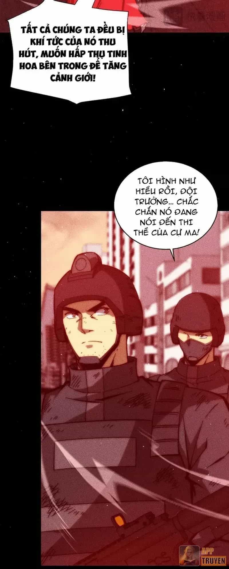 Mạt Thế: Nhân Hoàng Phiên Mời Chư Vị Nữ Đồ Đệ Nhập Tọa - Chương 69 - ảnh 33