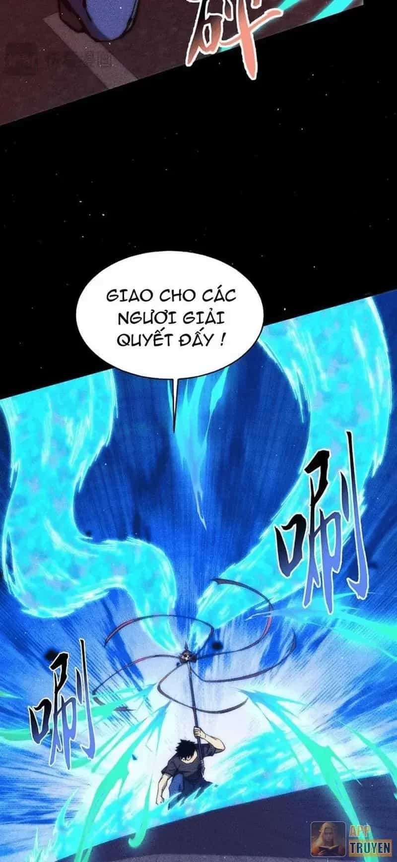 Mạt Thế: Nhân Hoàng Phiên Mời Chư Vị Nữ Đồ Đệ Nhập Tọa - Chương 69 - ảnh 8