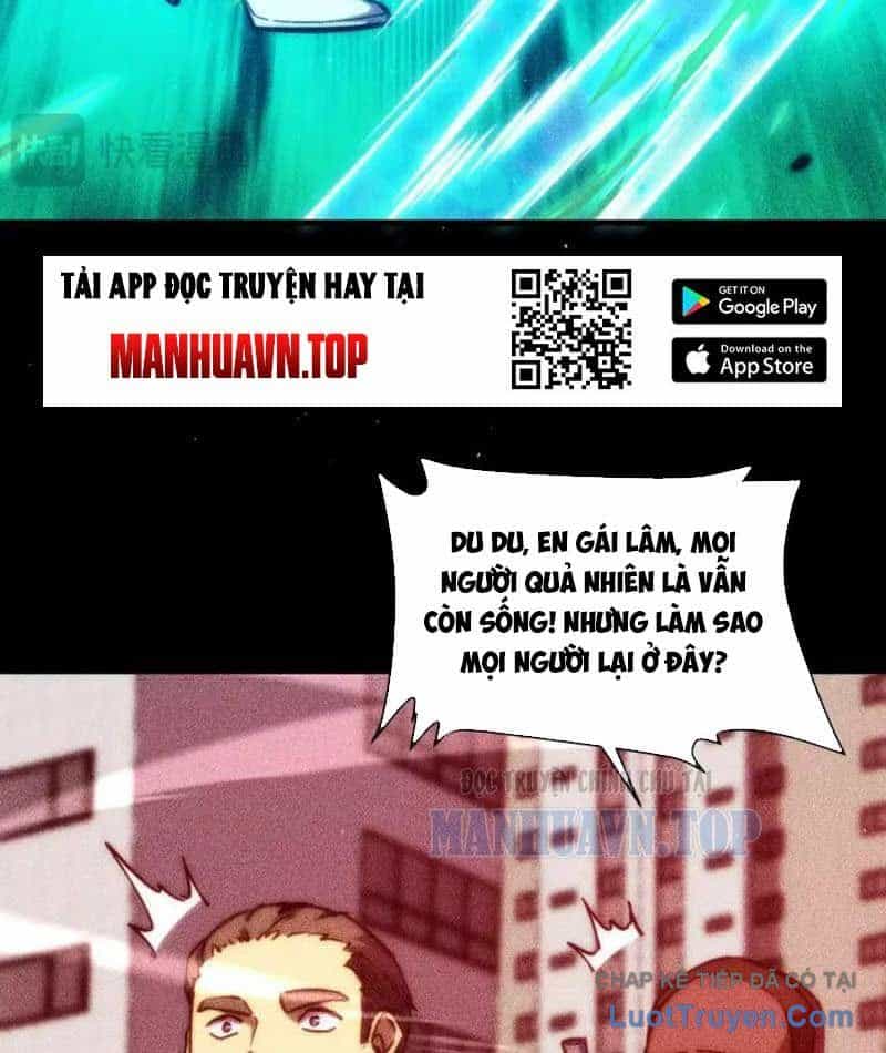 Mạt Thế: Nhân Hoàng Phiên Mời Chư Vị Nữ Đồ Đệ Nhập Tọa - Chương 71 - ảnh 23
