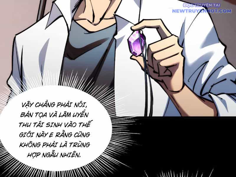 Mạt Thế: Nhân Hoàng Phiên Mời Chư Vị Nữ Đồ Đệ Nhập Tọa - Chương 8 - ảnh 40