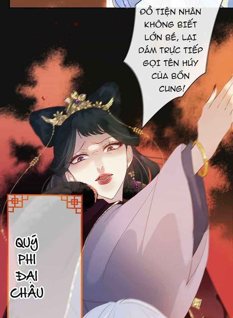 Mạt Thế Nữ Vương - Chương 1.1 - ảnh 15