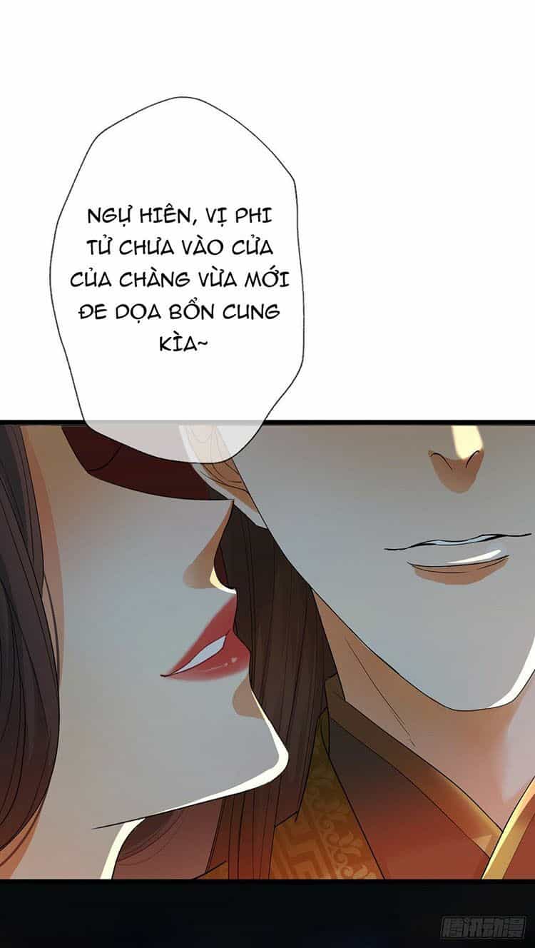 Mạt Thế Nữ Vương - Chương 1.1 - ảnh 28