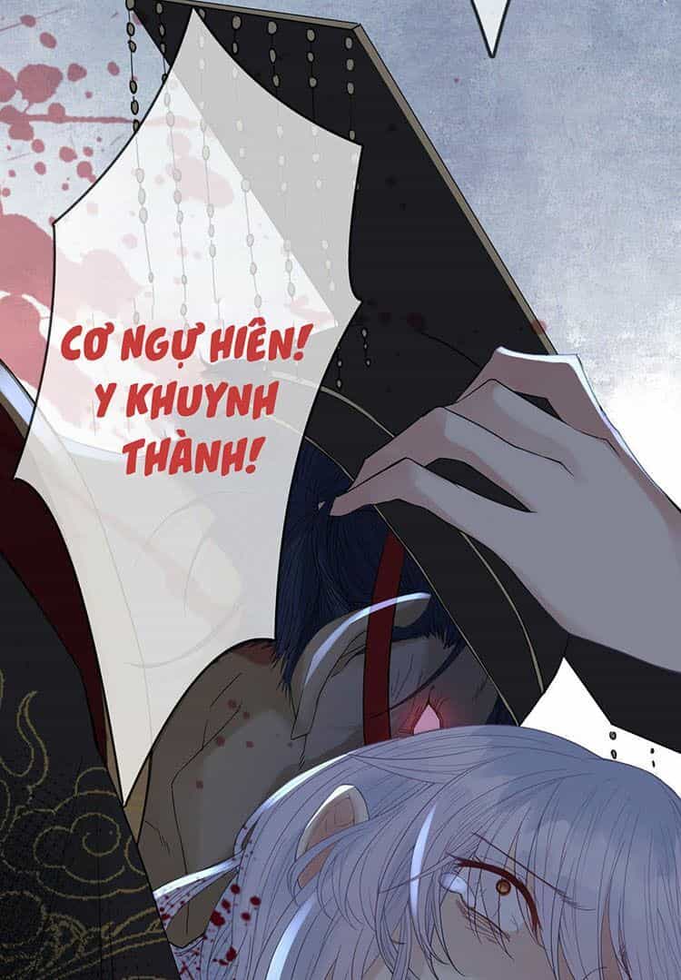 Mạt Thế Nữ Vương - Chương 1.1 - ảnh 49