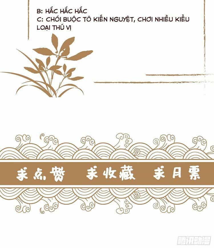 Mạt Thế Nữ Vương - Chương 5.2 - ảnh 24