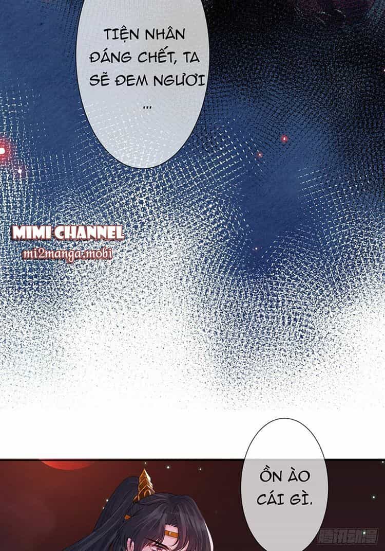 Mạt Thế Nữ Vương - Chương 6.1 - ảnh 20