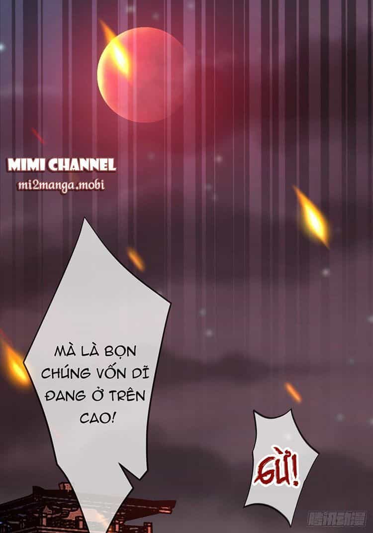 Mạt Thế Nữ Vương - Chương 6.2 - ảnh 6