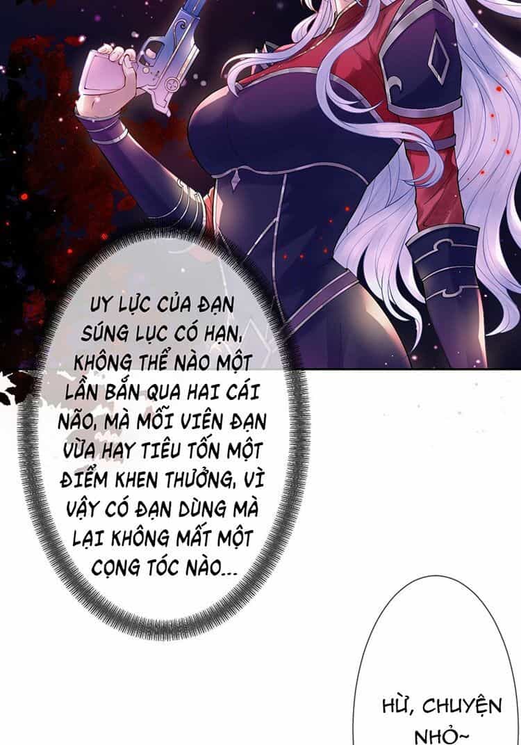 Mạt Thế Nữ Vương - Chương 7.1 - ảnh 6