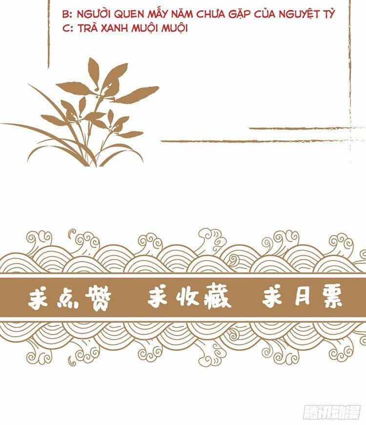 Mạt Thế Nữ Vương - Chương 7.2 - ảnh 23
