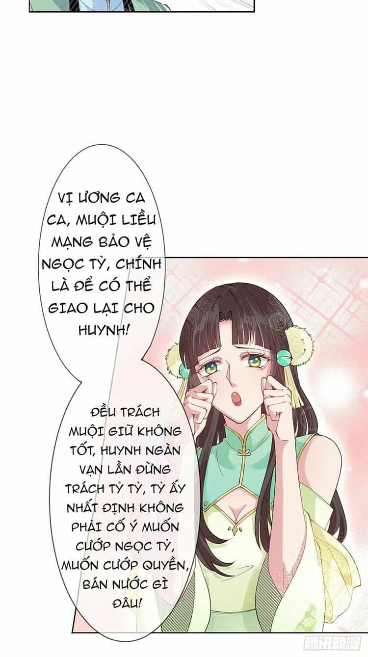 Mạt Thế Nữ Vương - Chương 8.1 - ảnh 15