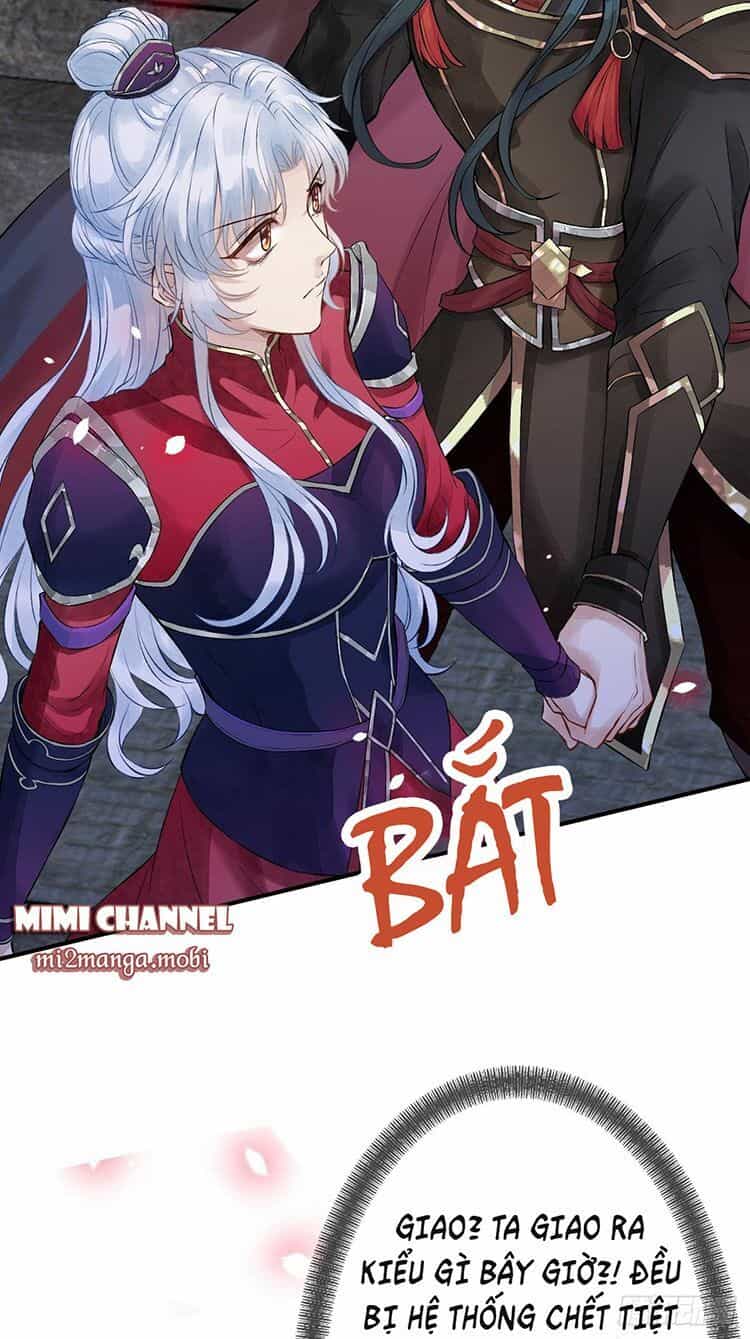 Mạt Thế Nữ Vương - Chương 8.1 - ảnh 29