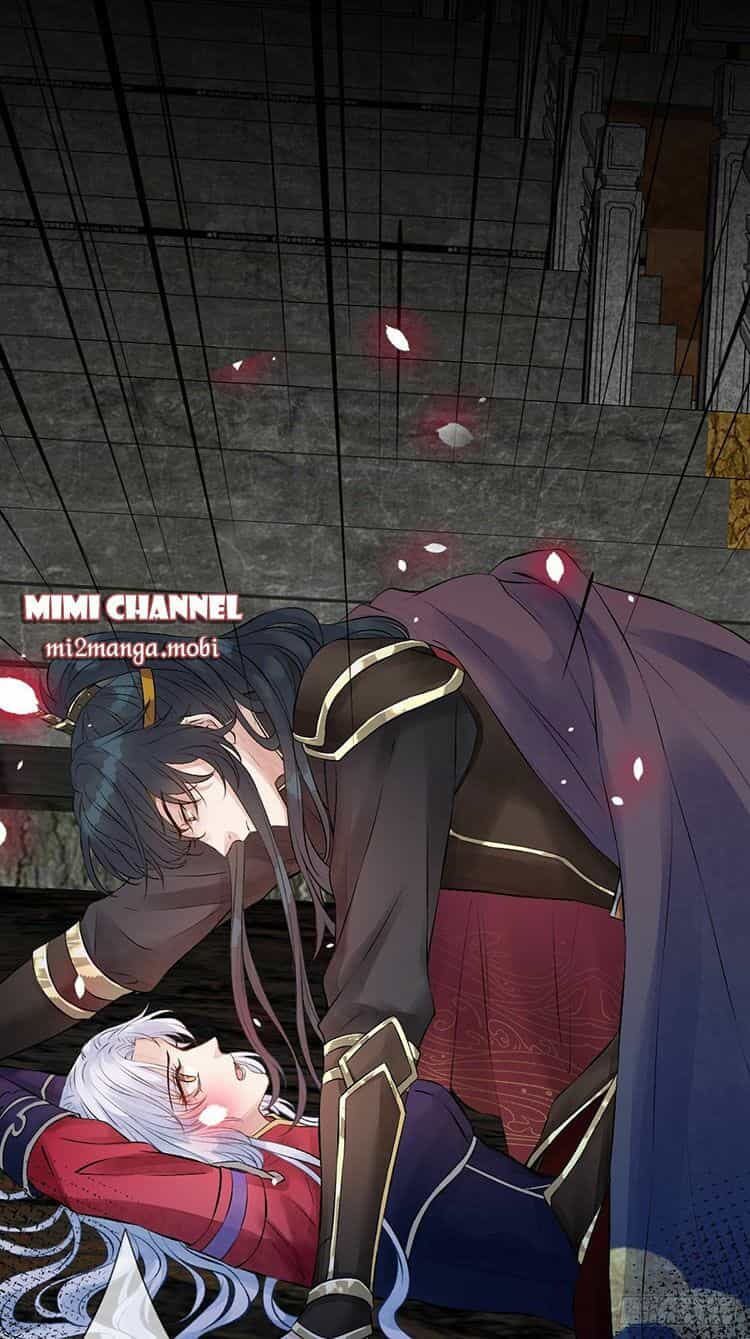 Mạt Thế Nữ Vương - Chương 8.1 - ảnh 34