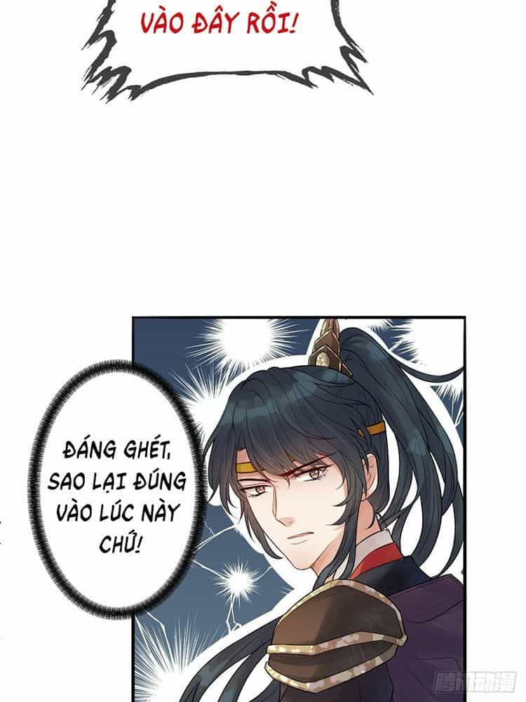 Mạt Thế Nữ Vương - Chương 8.2 - ảnh 6