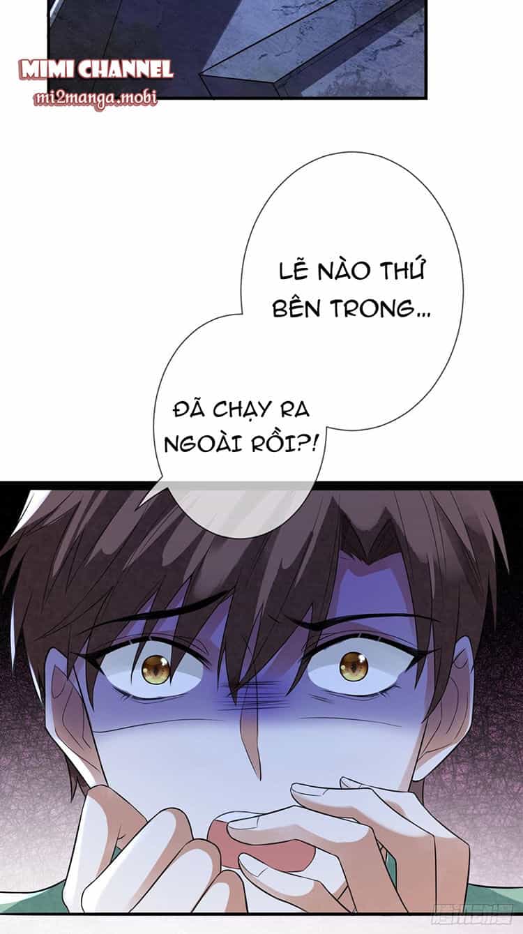 Mạt Thế Nữ Vương - Chương 9.1 - ảnh 19