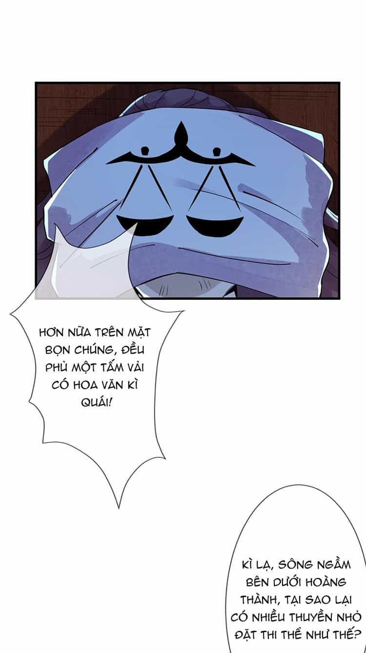 Mạt Thế Nữ Vương - Chương 9.1 - ảnh 3