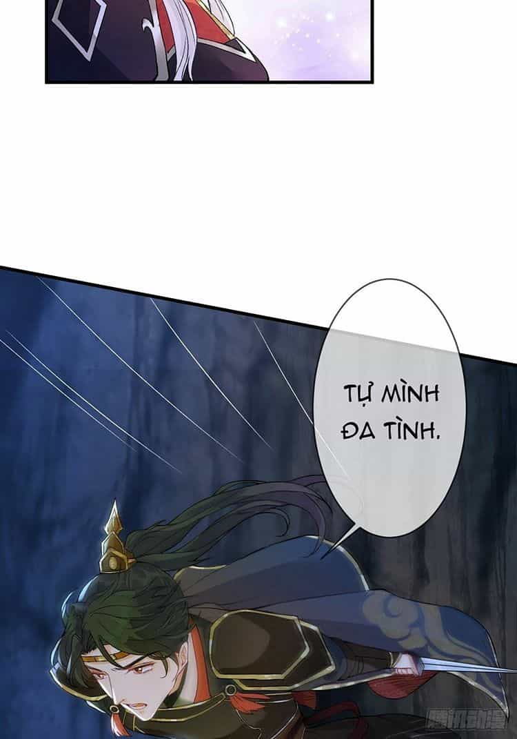 Mạt Thế Nữ Vương - Chương 9.2 - ảnh 11