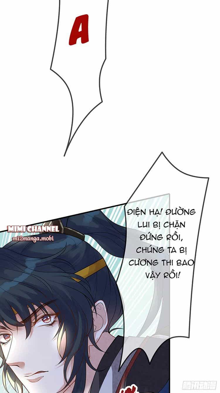 Mạt Thế Nữ Vương - Chương 9.2 - ảnh 27