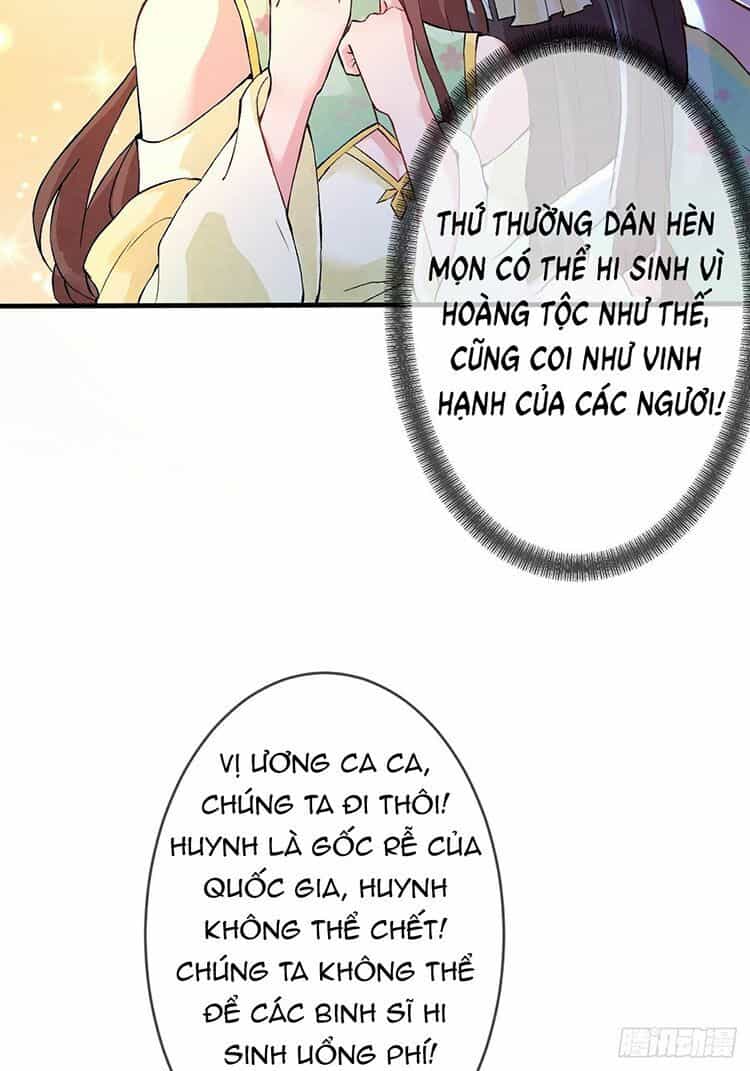 Mạt Thế Nữ Vương - Chương 9.2 - ảnh 6