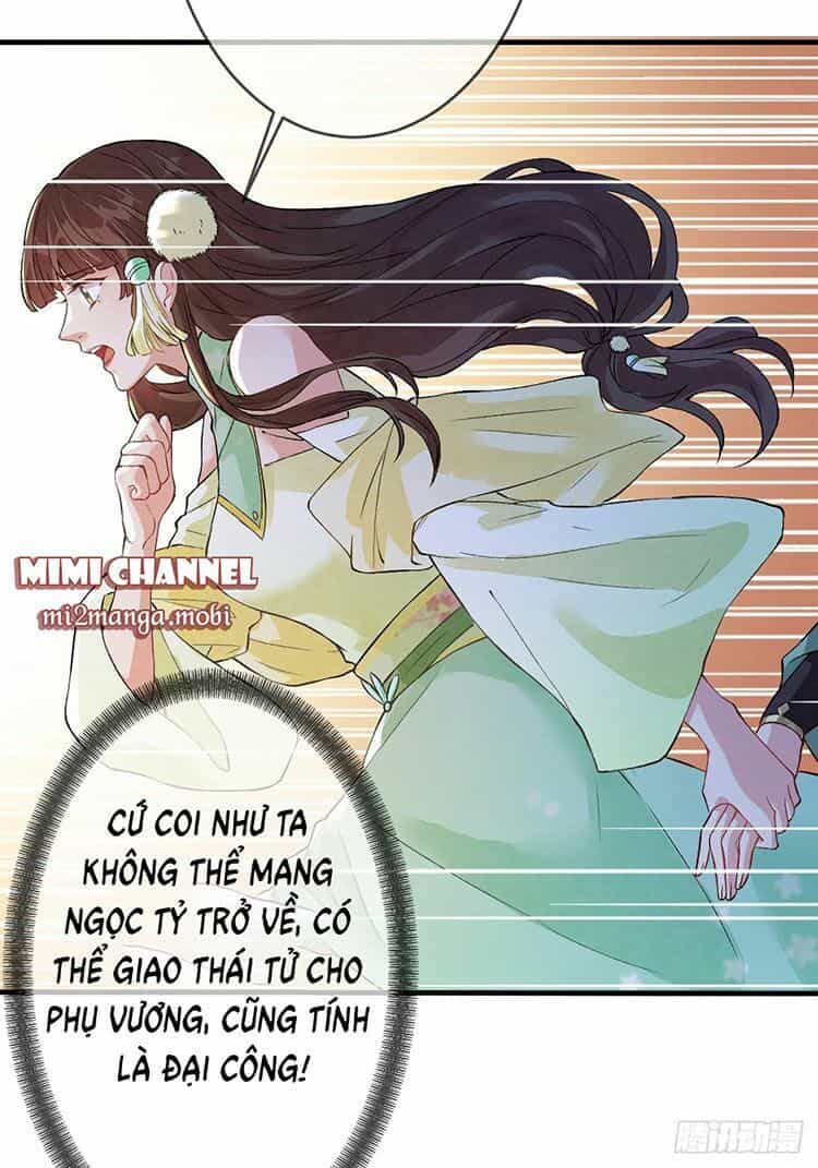 Mạt Thế Nữ Vương - Chương 9.2 - ảnh 7