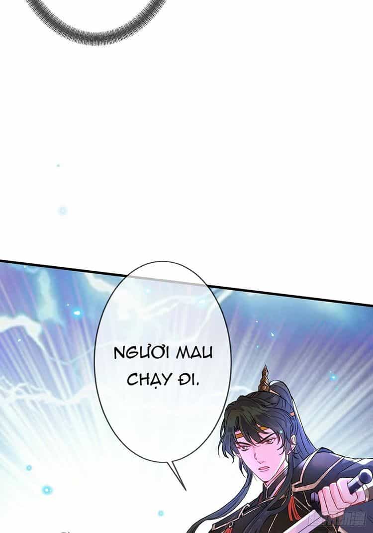Mạt Thế Nữ Vương - Chương 9.2 - ảnh 8