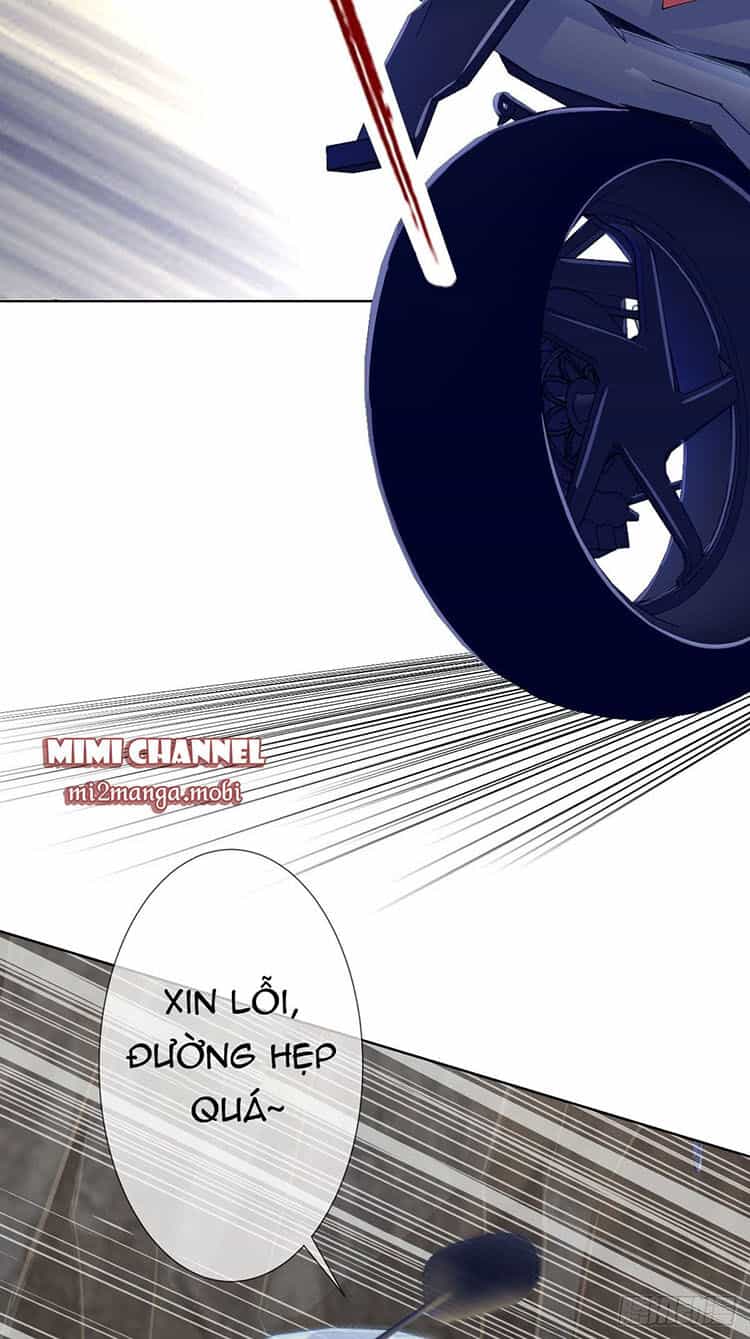 Mạt Thế Nữ Vương - Chương 10.1 - ảnh 14