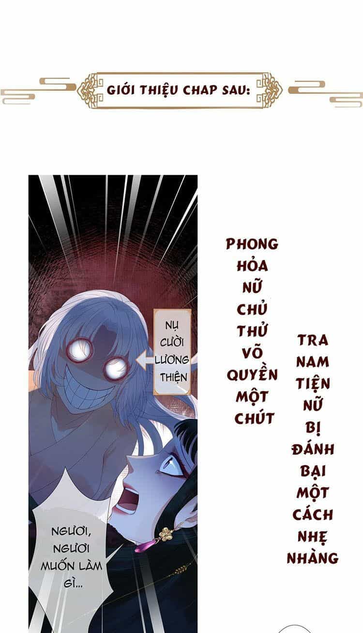 Mạt Thế Nữ Vương - Chương 1.2 - ảnh 33