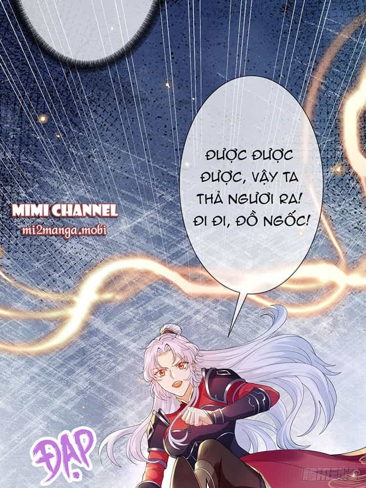 Mạt Thế Nữ Vương - Chương 10.2 - ảnh 24