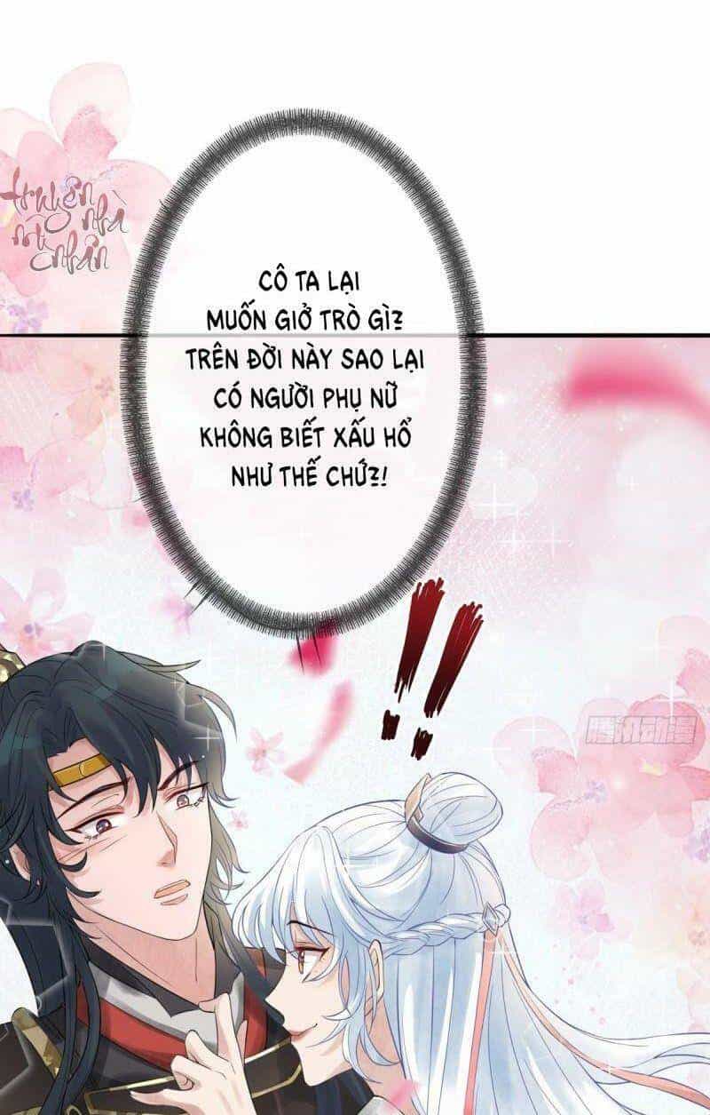 Mạt Thế Nữ Vương - Chương 11 - ảnh 18
