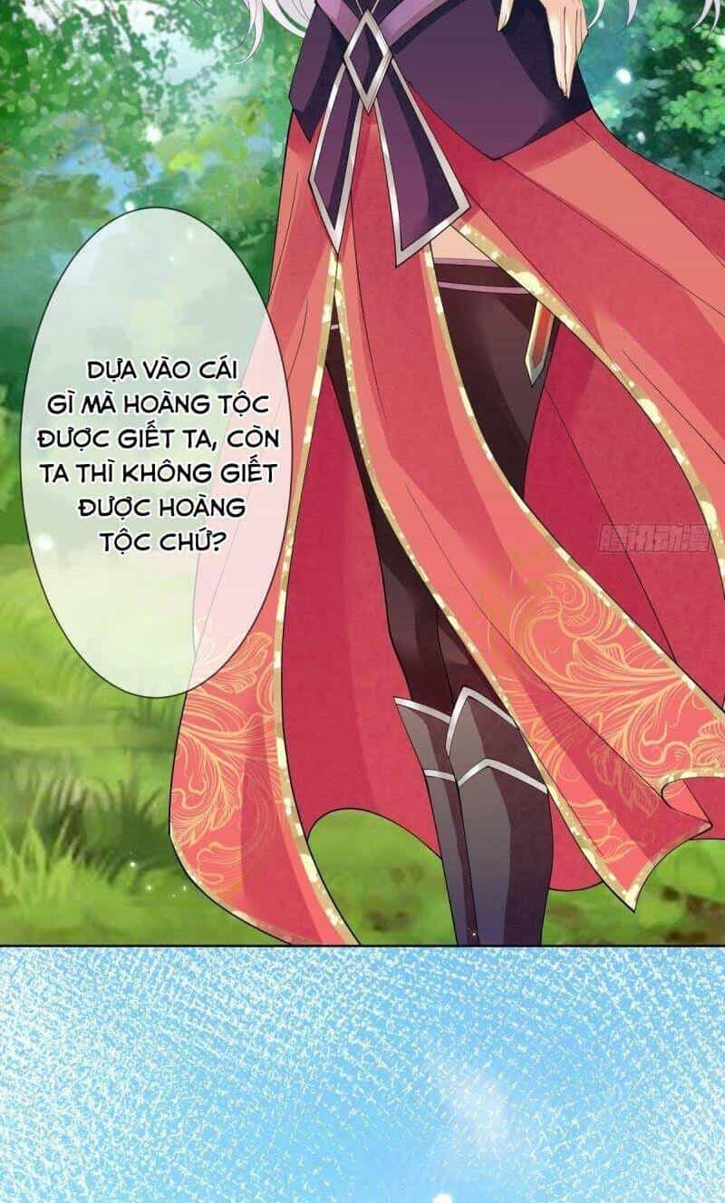 Mạt Thế Nữ Vương - Chương 11 - ảnh 25
