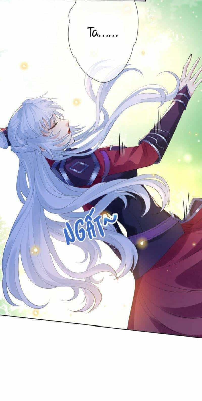 Mạt Thế Nữ Vương - Chương 11 - ảnh 51