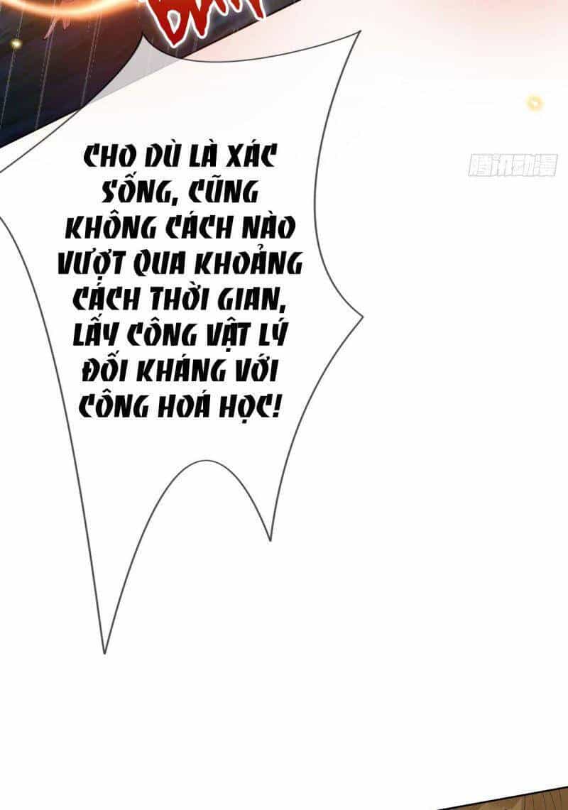 Mạt Thế Nữ Vương - Chương 13 - ảnh 12