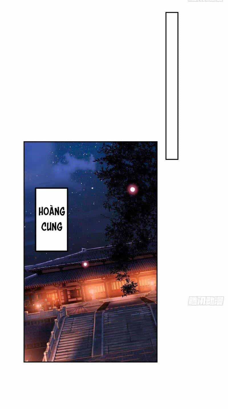 Mạt Thế Nữ Vương - Chương 14 - ảnh 15