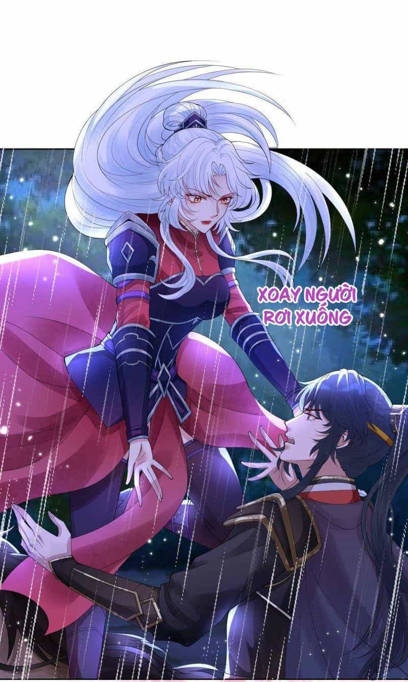 Mạt Thế Nữ Vương - Chương 14 - ảnh 8