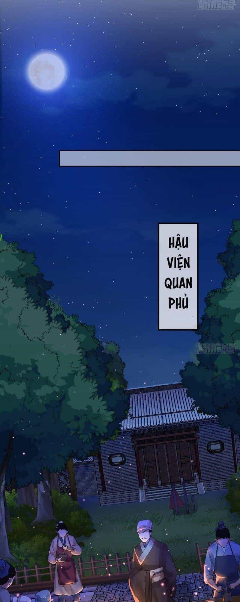 Mạt Thế Nữ Vương - Chương 15 - ảnh 30