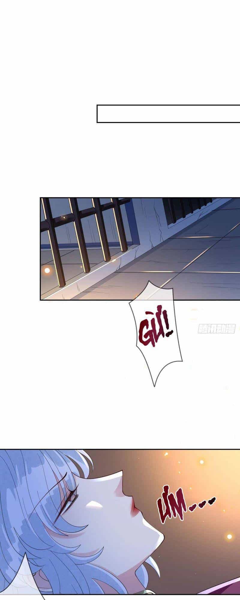 Mạt Thế Nữ Vương - Chương 16 - ảnh 35